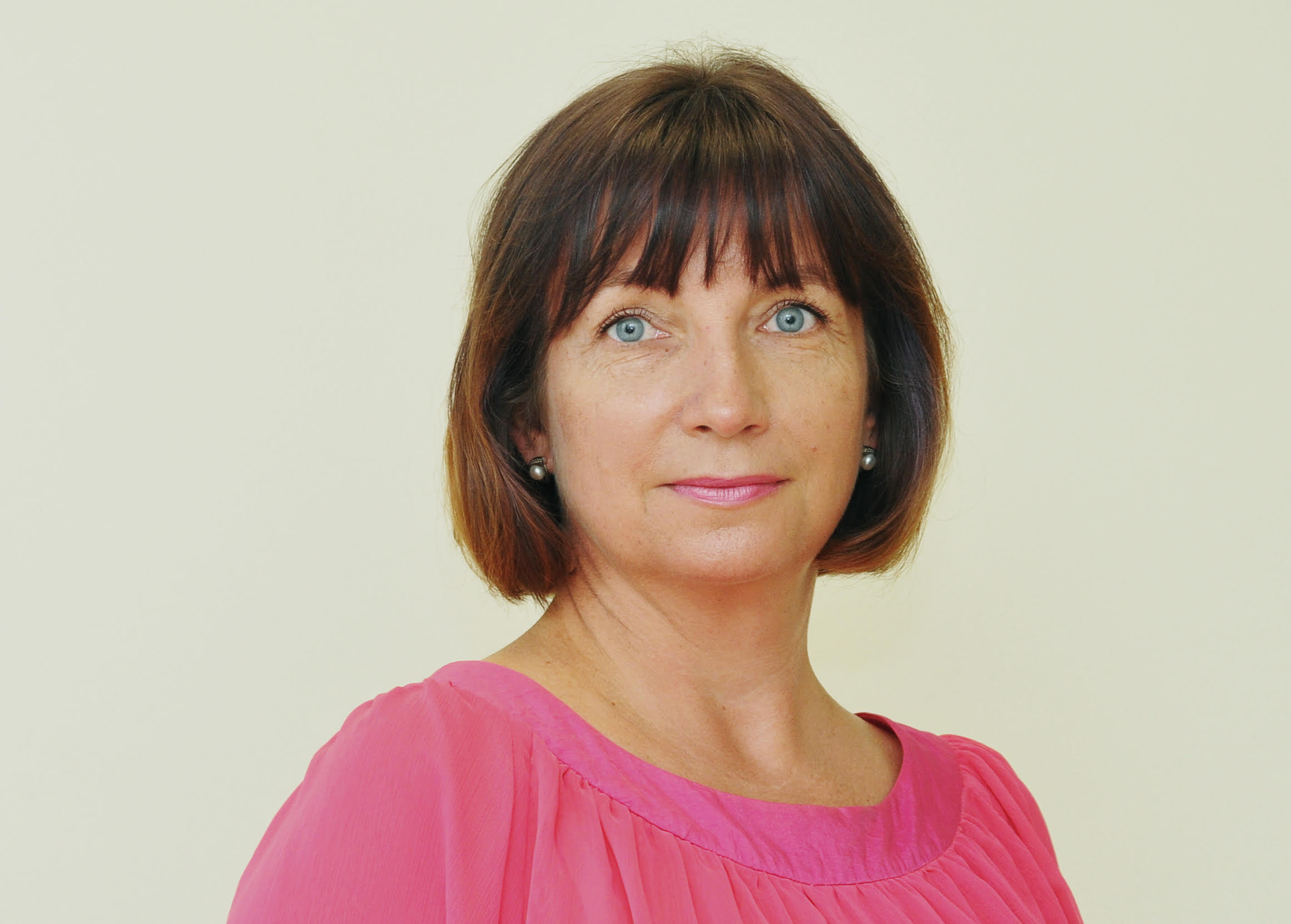 Picture of Helene Savolainen