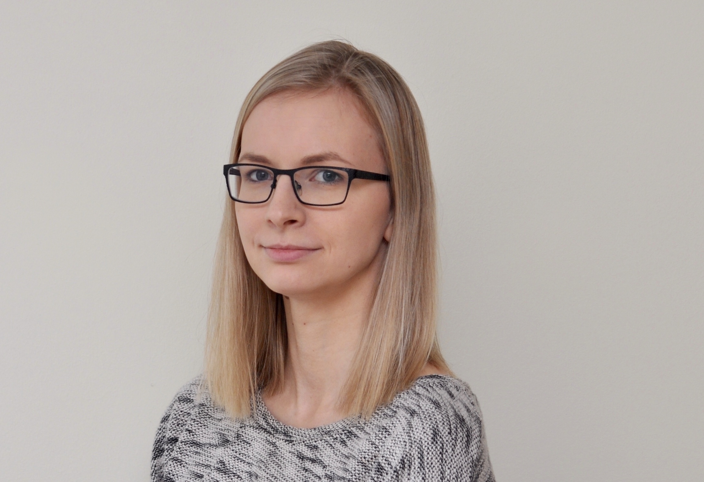 Picture of Julia Krehhov